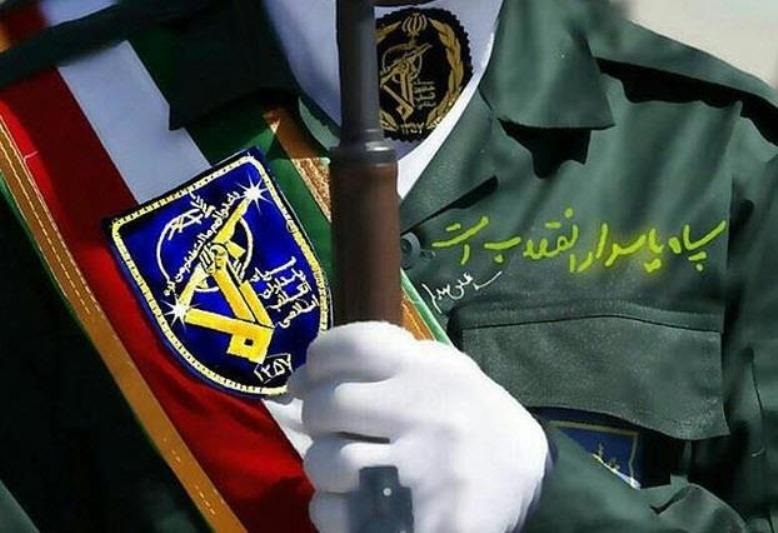 سپاه پاسداران با ایمان استوار و ایثار بی‌دریغ، نقشی حیاتی در تأمین امنیت پایدار کشور دارد